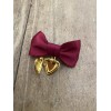 American Girl Samantha Locket Ribbon Replica