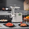 Flyseago Meat Grinder Electric 9-In-1 Grinder 1700W For Meat with