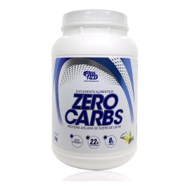 Proteína Zero Carbs Vainilla 1 Kg Protgt