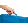 5 Collector's Box with Fastener, Filling Height 45 mm