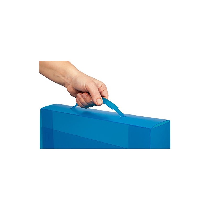 5 Collector's Box with Fastener, Filling Height 45 mm