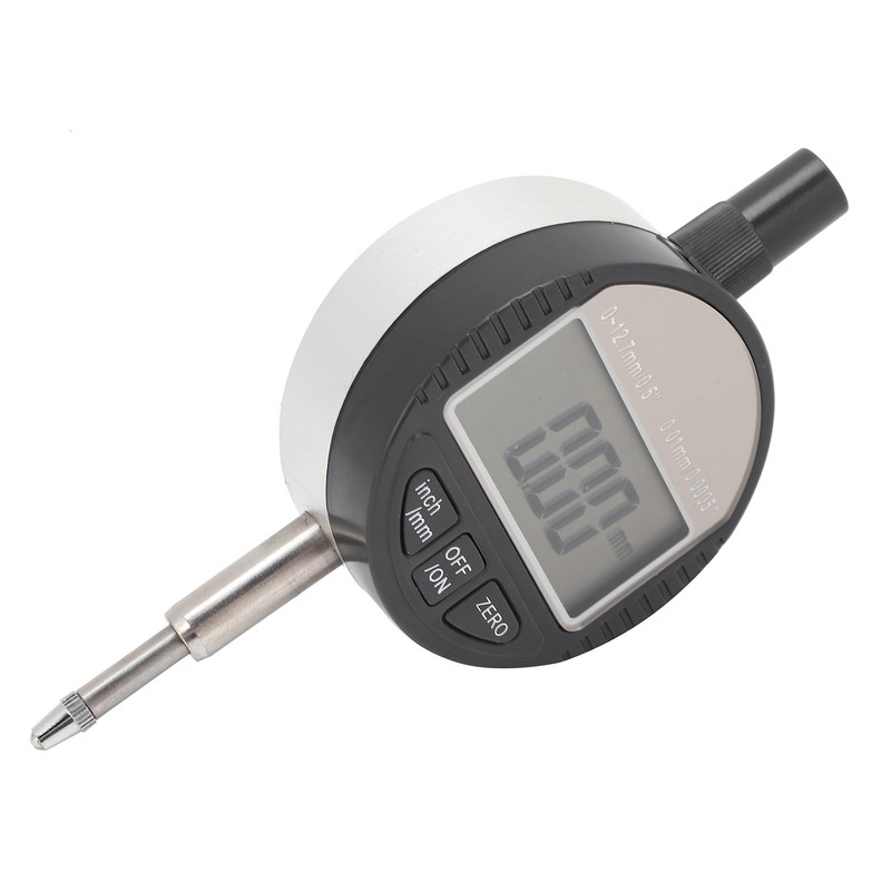 HighAccuracy Dial Indicator Electronic Digital Dial Test Gauge 0.01mm Indicator