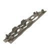 Osompar Front Driver Window Switch Bezel Panel (Tan) Compatible with