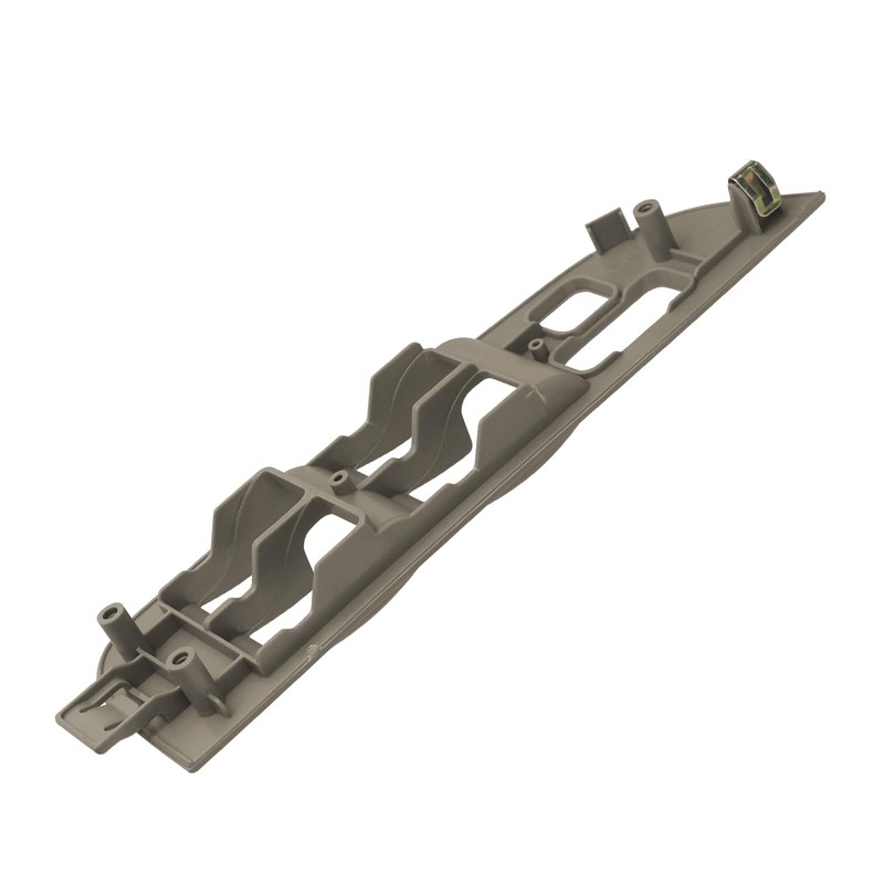 Osompar Front Driver Window Switch Bezel Panel (Tan) Compatible with