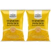Turmeric Powder 2x100g, Haldi Powder- Finest Premium Quality | 100%