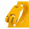 Mytee Products 10 Ton Grade 80 Weld On Anchor Hook