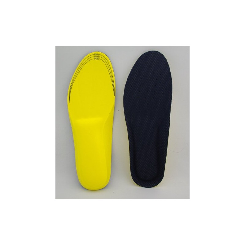 Foot Support Air Insole Men L