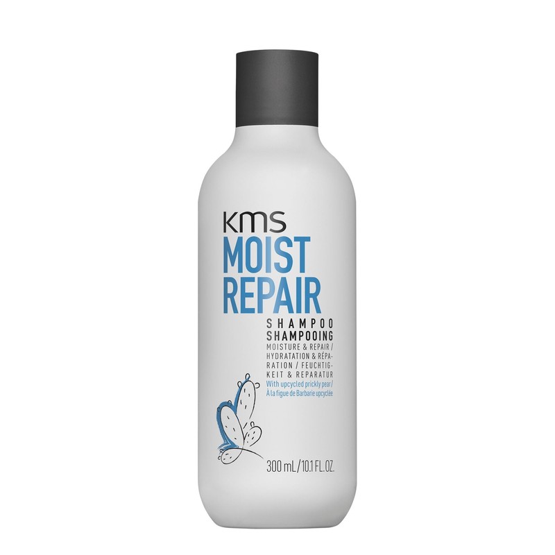 KMS Moist Repair with Intense Restore Trio Pack