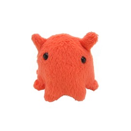 メンダコ マグネット Sサイズ 赤