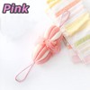 clowin Back Wash Sponge Body Sponge Family Use 3 Colors