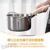 EsiFare Pan Pan Handle Pan Handle Easy to Install and