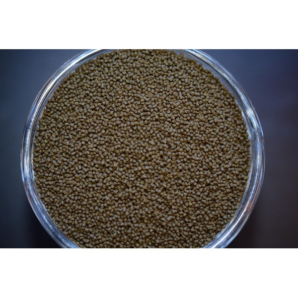 Aquaticblendedfoods High Protein Micro Fry Food for Tropical Fish with