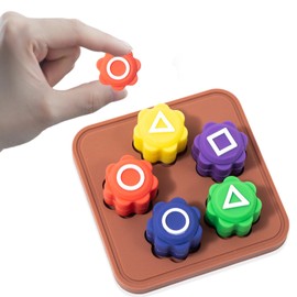 YAAVAAW Gonggi Game Set,Gonggi Korean Stones Game with Base,Gonggi Konggi Korean Jacks Stone Grasping Game,Fun Korean Traditional Gong Gi Jacks Games for Kids Adults Family Party Travel Games