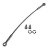 Tailgate Tail Gate Support Stay Cable 16" Compatible with 06-13 Honda Ridgeline