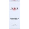 Ceres Thymus Vulgaris Mother Tincture