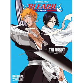 Bleach S04 P2(Un)(Rep