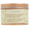 Aroma Naturals Tin Candle with Patchouli and Frankincense Essential Oil