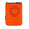 O2COOL Necklace Fan (Orange)