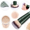 Makeup Brushes - HEYMKGO - 15Pcs Makeup Brushes Set Premium