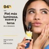Mad Hippie Skin Care Products 30 ml Vitamin C Serum