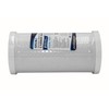 PureT HQCBC-10BB-10, 10x4.5" Coconut Carbon Block Filter - NSF Certified