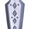 Disguise Wraith Heirloom Kunai - Accesorio de plástico para Disfraz