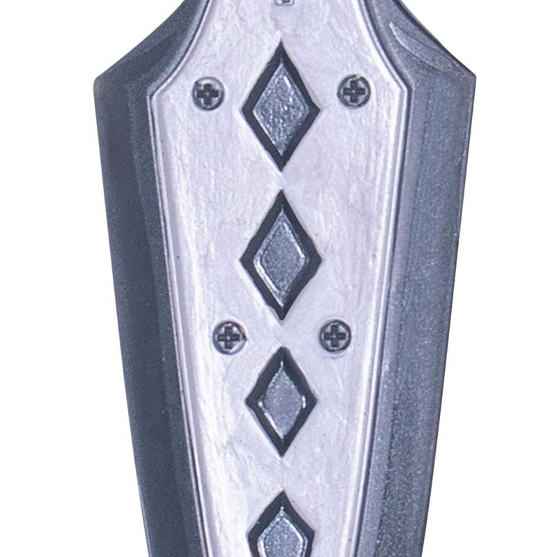 Disguise Wraith Heirloom Kunai - Accesorio de plástico para Disfraz