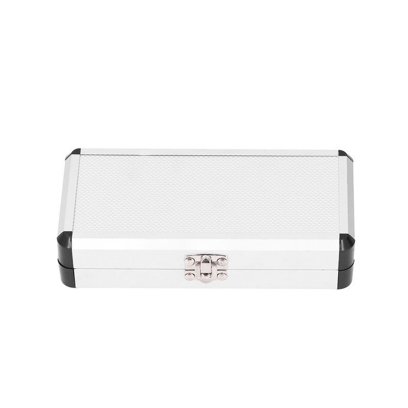 10Pcs Nut Remover Set Stripped Lug Bolt Broken Screw Extractor