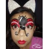 Alfa Bodypaint Profesional /caracterización/pintacaritas /pintura