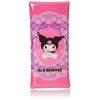Sanrio Sanrio Sanrio SRSR-008 Pencil Case, Small Items, Clear Multi