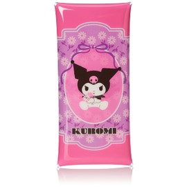 Sanrio Sanrio Sanrio SRSR-008 Pencil Case, Small Items, Clear Multi Case, L Size, Chromi, Chromi (SRSR-008)