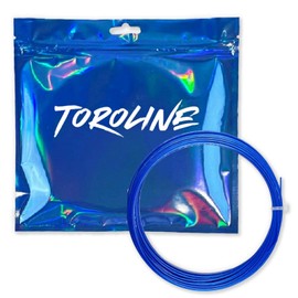 Toroline Toroline Supertoro Super Toro Tennis String String Polyester (Mono 123)
