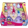 Hasbro Trolls B6559EU5 - Trollstadt Poppys Haarsalon, Spielset