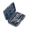 38-piece, 1/4" tool box for Husqvarna Motorcycles