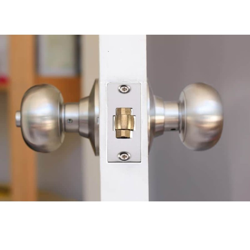 TERF® Heavy Duty Adjustable Roller Catch Mortice Door Latch Spring