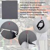 DVBB Gaskets Material Non Asbestos Materials-15 x11.8 in Temperature Gasket