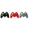 Raymond Geddes Game Controller Erasers (Pack of 24)