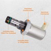 maXpeedingrods 6.0 IPR Valve with ICP Control Sensor and Pigtail