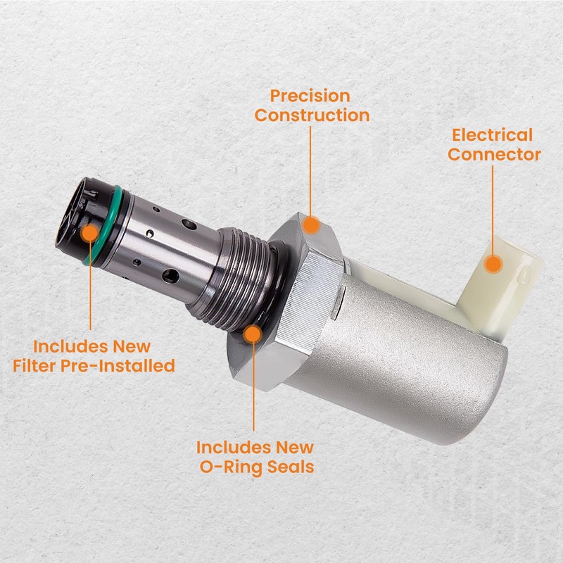 maXpeedingrods 6.0 IPR Valve with ICP Control Sensor and Pigtail