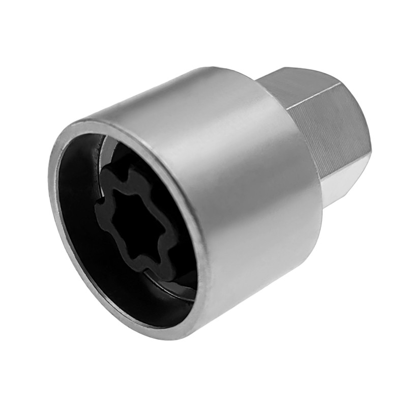 Replacement for Volkswagen Security Master Locking Wheel Nut Key 521