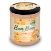 Exfoliante Corporal Base Aceite Aroma Vainilla 250g Bam Boo!