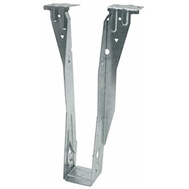 25 Pack Simpson Strong Tie ITS2.06/11.88 2" x 11-7/8" I-Joist Top Flange Hanger w/Strong-Grip Seat