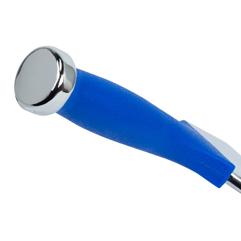 Capitol 110900 Professional Stair Tool, Silver/Blue