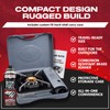 Chef Master 90011 Butane Countertop Stove ONLY, Portable Camping Stove
