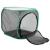Large Foldable Portable Durable Ventilated Butterfly House Breeding Cage