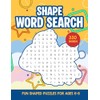 Shape Word Search