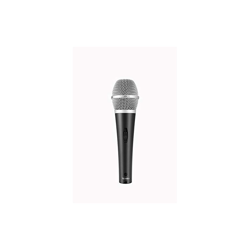 Beyerdynamic TG V35d Micrófono Dinámico para Voz Supercardioide