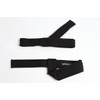 Wrist Straps Set of 2 Favori Muscle Training Pro Lifting