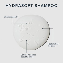 Awapuhi Wild Ginger HydraSoft Shampoo 250 ml