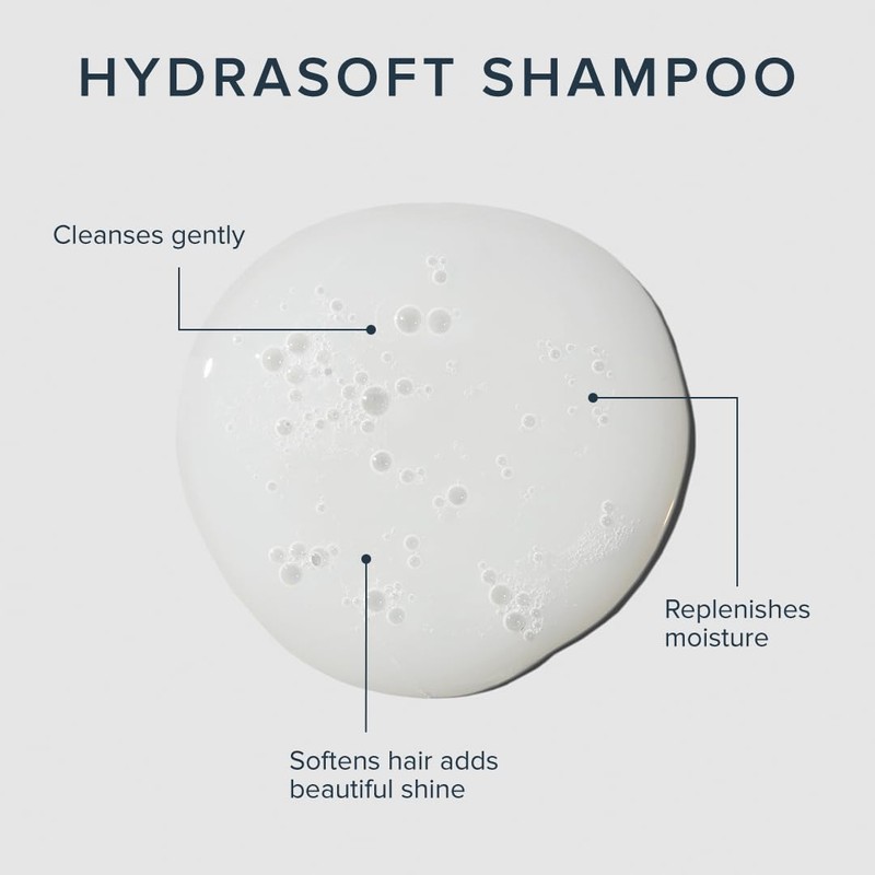 Awapuhi Wild Ginger HydraSoft Shampoo 250 ml